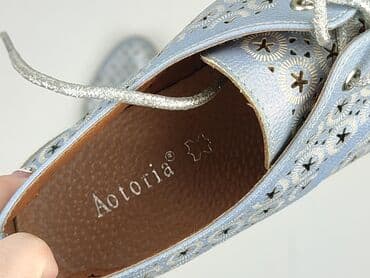 louis vuitton buty damskie sneakersy: Półbuty damskie, rozmiar 39 — 6