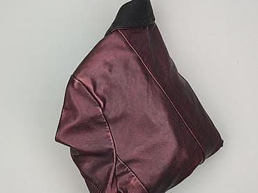 leather jacket: Kurtka skórzana damska, rozmiar S — 5