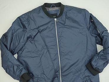 Kurtki: Reserved YFL, Kurtka przejściowa dla mężczyzn, rozmiar 2XL — 1