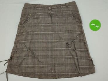 portal z ubraniami: Spódnica damska, rozmiar XL — 2