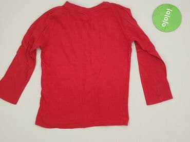koszulka z traktorem dla chłopca: Sweatshirt, 5.10.15, 4-5 years, 104-110 cm, condition - Very good — 3