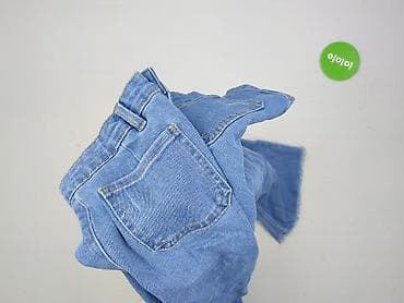 deichmann buty sniegowce: Esmara, Jeansy damskie, rozmiar S — 5
