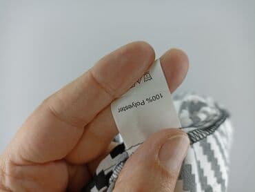 swetrowa sukienka h: Shein Curve, Sukienka damska, rozmiar XL — 5