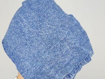 jeansowe spódniczka sinsay: Sinsay, Spódnica damska, rozmiar S — 6