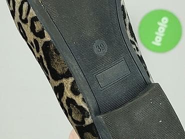 5th avenue obuwie: Półbuty dla mężczyzn, rozmiar 39 — 4