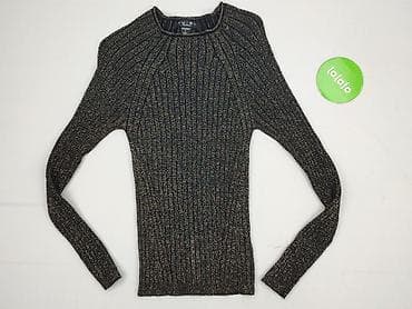 sweter armani: Amisu, Sweter damski, rozmiar S — 3