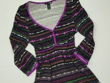 Sukienki: H&M, Sukienka damska, rozmiar XS