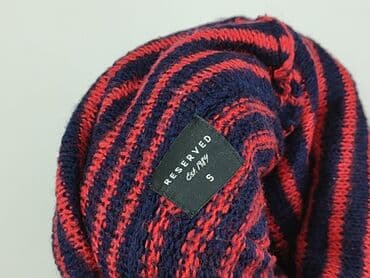 szary sweter: Sweter damski, rozmiar S — 4