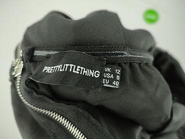 pull and bear legginsy: PrettyLittleThing, Kombinezon damski, rozmiar M — 4