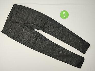 spodnie la manuel: Maison Scotch, Spodnie materiałowe damskie, rozmiar L — 2