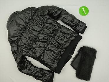 kurtka trencz: Kurtka zimowa dla mężczyzn, rozmiar M — 3