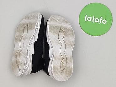 skarpety trailowe: Buty sportowe 28, Używany — 4