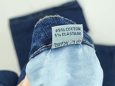 pull and bear dzwony: Jeansy dla mężczyzn, rozmiar 3XL — 6