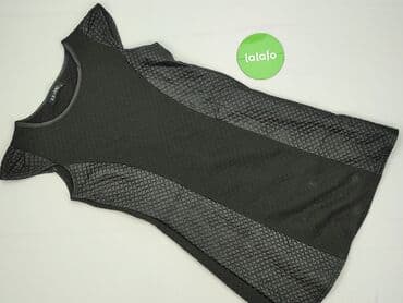 duże rozmiary ekskluzywne sukienki plus size: Sukienka damska, rozmiar L — 2