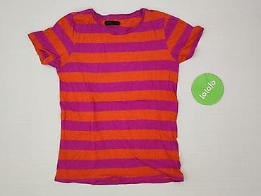 orsay online: Sinsay, T-shirt damski, rozmiar S — 2