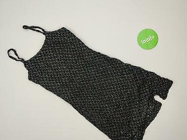 sylwester plus size: Sukienka damska, rozmiar S — 2