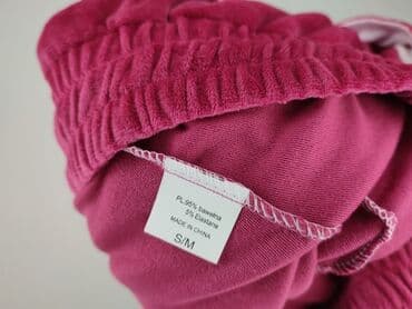 sukienki dresowe damskie allegro: Just For You, Spodnie dresowe damskie, S — 6