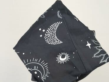 czarna sukienka i creepersy: Sukienka damska, rozmiar M — 5