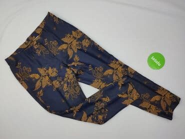 buty bellucci: Spodnie materiałowe damskie, M — 2