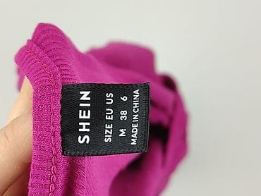 bluzki przeswitujace: Shein, Bluzka damska, rozmiar M — 4