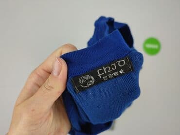 sukienka i sweter: Sukienka damska, rozmiar S — 5