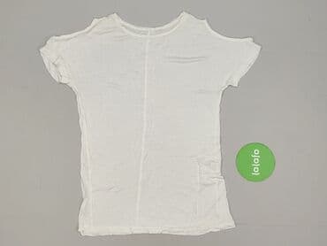 stranger things t shirty pull and bear: Atmosphere, Футболка жіноча, 2XS на lalafo.pl — 2 stranger things t shirty pull and bear: Atmosphere, Футболка жіноча, 2XS — 2