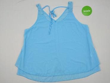 strong leginsy: Top damski, rozmiar 3XL — 2