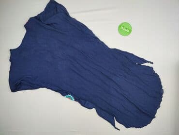 ponczo narzutka: Narzutka damska, rozmiar One size — 3