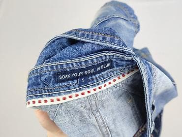 drippy jeans: Sukienka damska, rozmiar S — 4