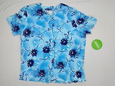 vinted bomberka: Bata, Bluzka damska, rozmiar 2XL — 2