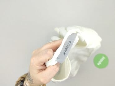 monnari bluzka pod marynarkę: Marella, Bluzka damska, S — 5