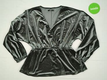 bluzki nietoperz plus size: Bik Bok, Bluzka damska, rozmiar M — 2