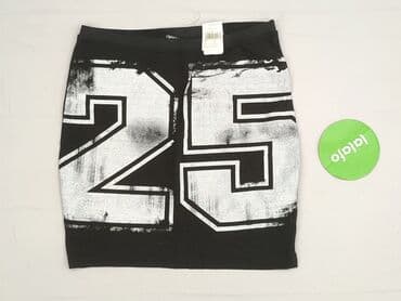 spódnice midi w groszki: Terranova, Women`s skirt, size M (EU 38) — 2