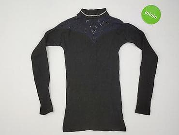 bluzki koronka: Elite, Bluzka damska, rozmiar S — 2