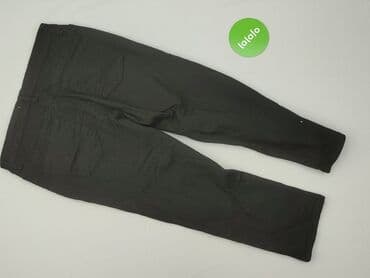 sprzedaż używanych majtek damskich: Nina Carter, Jeansy damskie, rozmiar 2XL — 3