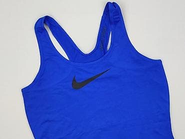 p: Nike, Top damski, rozmiar M — 1