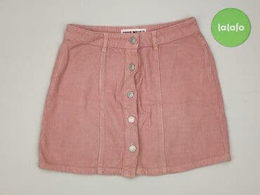 spódniczka pikowana: Tally Weijl, Spódnica damska, rozmiar S — 1