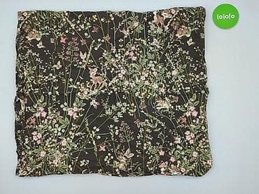 Dom i ogród: Pillowcase, 72 x 64, kolor - Brązowy, stan - Bardzo dobry — 3