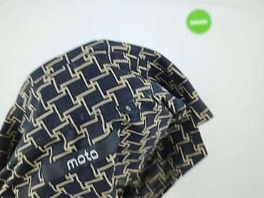 same sukienki: Moto, Koszulа dla mężczyzn, rozmiar S — 5