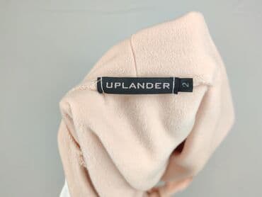 Płaszcze: Uplander, Płaszcz damski — 4