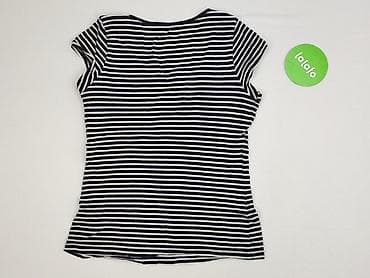 koszula: H&M L.O.G.G., T-shirt damski, rozmiar S — 3