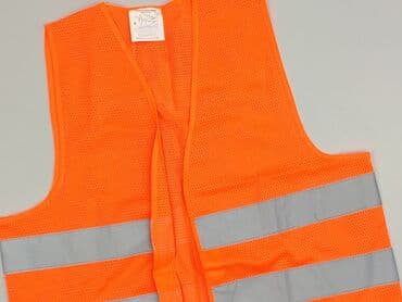 купити куртку в польщі жіночу: Kamizelka damska, rozmiar One size — 1