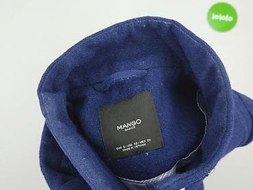 drapaczka do pleców pepco: Płaszcz damski, rozmiar S — 4