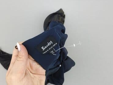 mohito marynarka niebieska: Bluzka damska, rozmiar M — 5