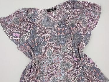 eko bluzy: KappAhl, Bluzka damska, rozmiar M — 1