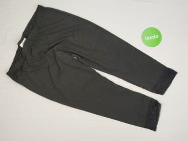 kozaki sofix: Janina, Leggings Elegant for women, 3XL — 2