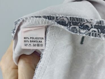programmer t shirty: Spodnie materiałowe damskie, rozmiar M — 5