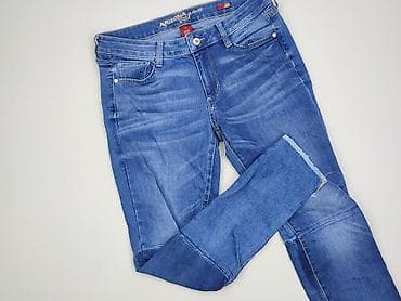 bully jeans: Jeansy damskie, rozmiar L — 1
