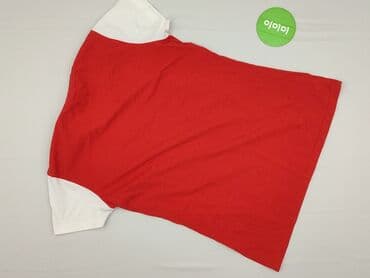 koszulka roberto carlos allegro: T-shirt damski, rozmiar XL — 3
