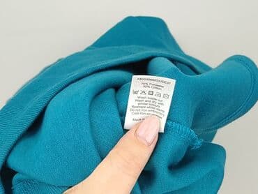 bluzki turkusowa damskie: Bluzka damska, rozmiar S — 5